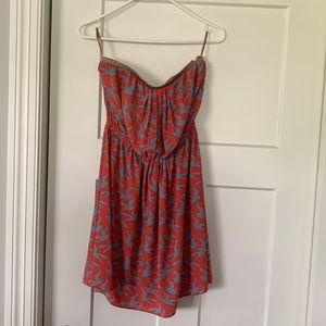 Rachel Roy dress